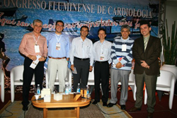 VI Congresso Fluminense de Cardiologia