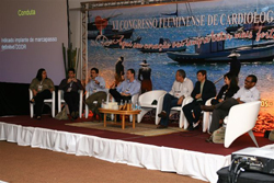 VI Congresso Fluminense de Cardiologia