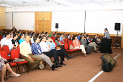 VI Congresso Fluminense de Cardiologia