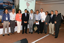 VI Congresso Fluminense de Cardiologia