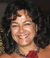 Maria Eliane Campos Magalh�es