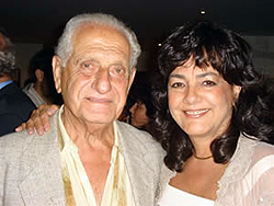 Fotos da posse, Bi�nio 2007-2008