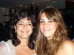 Fotos da posse, Bi�nio 2007-2008